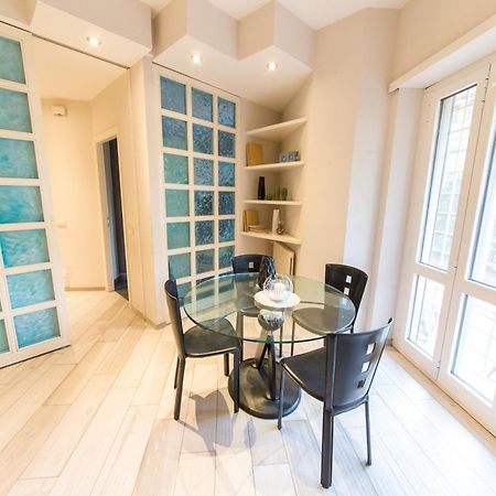Casa Arianna Apartment Rome Luaran gambar