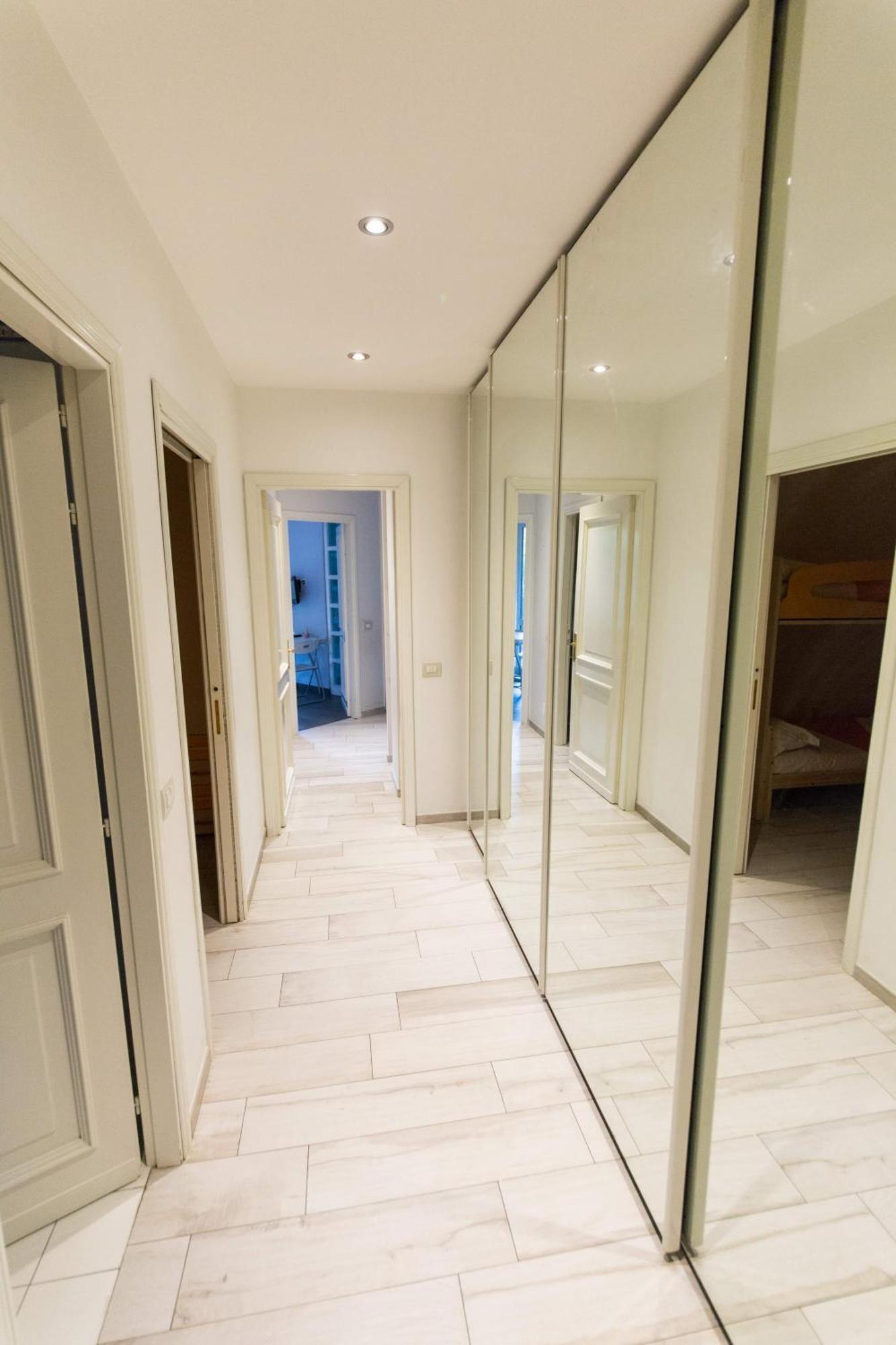 Casa Arianna Apartment Rome Luaran gambar